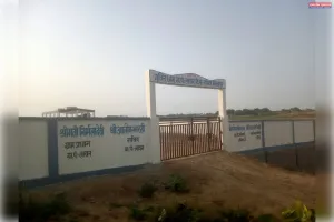 सरकार के मानक के अनुरूप तीन से चार महीने अन्दर ग्राम पंचायत लायन में बनाया गया है अंत्येष्टि स्थल। 