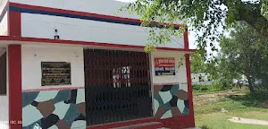 अमोढ़ा पुलिस चौकी बनी शोपीस, ताले में कैद जनता की सुरक्षा