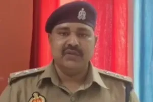 वाल्टरगंज मे संदिग्ध परिस्थितियों मेंअधेड़ का शव मिला, जांच मे जुटी पुलिस