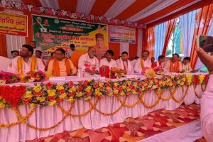 सेवा, सुशासन एवं गरीब कल्याण के 12 वर्ष पूर्ण होने पर कृषि मेले का आयोजन