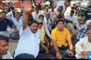 दस्तावेज लेखक-अधिवक्ता सरकार की नई नीतियों से नाराज, रखीं 6 सूत्रीय मांगें