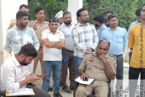 जल जीवन मिशन को बदनाम करने की साजिश, आरोपी रडार पर