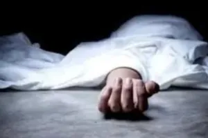 मेजा में फल विक्रेता की मौत पर फूटा आक्रोश, कई घंटे जाम के बाद खुला मार्ग।