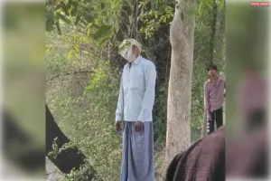 बस्ती में नहीं थम रहा मौत का सिलसिला