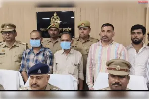 48 घंटे के भीतर हत्या का खुलासा, सगे भाई और भतीजे निकले हत्यारे