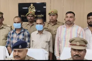 48 घंटे के भीतर हत्या का खुलासा, सगे भाई और भतीजे निकले हत्यारे