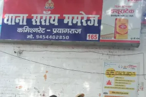 नाबालिग को भगाने वाला वांछित अभियुक्त गिरफ्तार, पॉक्सो एक्ट की धाराएं बढ़ीं।