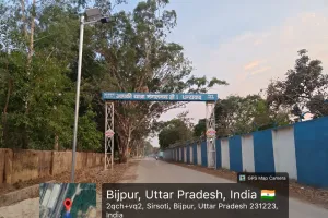 जहां जरूरत नहीं, वहां रोशनी जहां अंधेरा  वहां इंतजार CSR की स्ट्रीट लाइट योजना पर उठे सवाल