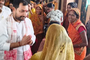 बस्ती को 'बेस से स्पेस’ अभियान को मिले नए पंख, महिलाओं एवं बच्चों के सपनों ने बढ़ाया समाजसेवी मनीष_मिश्रा_का_उत्साह
