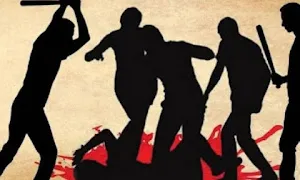 जमीनी विवाद ने ली एक और जान, मेहनौना गांव खून से हुआ लाल