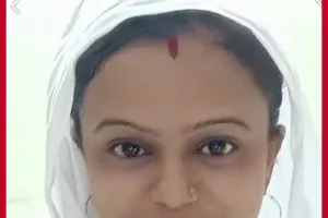 विवाहिता का शव फांसी के फंदे से लटका मिला, मायके पक्ष ने लगाया हत्या का आरोप।