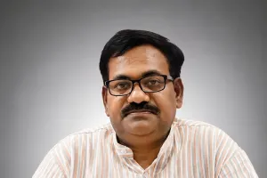 बकरी पालन व्यवसाय  ग्रामीणोंके आय का सबसे अच्छा साधन साबित हो रहा है।-डॉ. मणि शंकर द्विवेदी