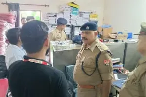 कोचिंग संस्थानों की संयुक्त जांच, मानक पूरे न करने वालों को जारी किया गया नोटिस