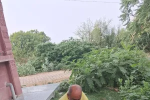 शूलटांकेश्वर मंदिर में स्वच्छता एवं जनजागरण अभियान, ।