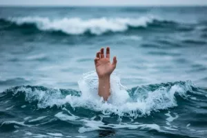 सोन नदी में डूबने से 6 वर्षीय बालक की मौत, गमगीन माहौल में हुआ अंतिम संस्कार