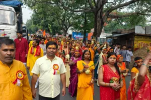 बरही विद्युत विभाग कार्यकाल में विद्युत विपत्र शिकायतें निवारण शिविर का आयोजन 