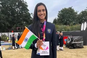 पीवी सिंधु ने थाईलैंड की बुसानन को हराकर दर्ज की दमदार जीत: इंडोनेशिया ओपन 2026