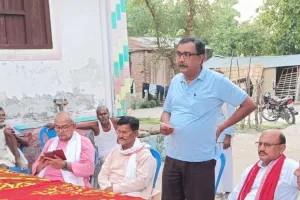 बकुलहर मठ के पर्चाधारियों को जमीन पर कब्जा देना होगा