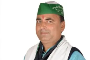 सरकारी और किसानों की जमीनों पर अवैध कब्जों के विरोध में 29 जून को लखनऊ में होगा मंडल आयुक्त कार्यालय का घेराव