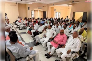 12 जुलाई को ‘एक पेड़ मां के नाम’ थीम पर होगा वृहद वृक्षारोपण अभियान