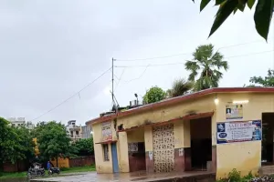 विधानसभा के माथे के बदनुमा दाग बस स्टेशन के जीर्णोद्धार पर नहीं बोले सीएम
