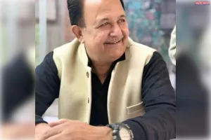 पंजाब को ऐसी सरकार चाहिए जो काम करे, सिर्फ़ वादे न करे: PPCC लीडर पवन मानी