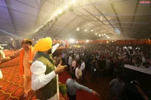 पंजाब में बांटने वाली ताकतें कभी कामयाब नहीं हो सकतीं
