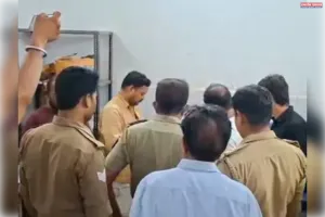 बलिया में युवक को पेट में मारी गोली, हालत गंभीर; बीएचयू रेफर