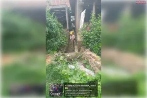 तहसील टांडा में बाढ़ प्रभावित गांवों में 7 से 31 जुलाई तक राहत चौपालों का आयोजन