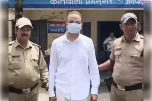 देहरादून के स्कूल में हैवानियत, प्रिंसिपल ने किया स्टूडेंट से कुकर्म