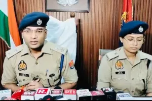 चकेरी में घटित डकैती की घटना का 50 हजार का ईनामी अभियुक्त लखनऊ से गिरफ्तार 