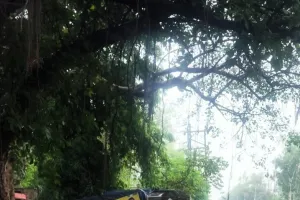 डीसीपी के निर्देश ! ओवर स्पीड वाहनों पर कड़ी कार्यवाही, तीन मार्गों पर 316 वाहनों के चालान 