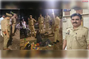 विधिक जागरूकता शिविर में छात्र छात्राओं को दी गईं अहम जानकारियां