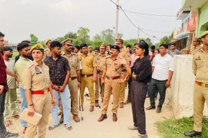 कानपुर कमिश्नरेट पुलिस की बड़ी कार्रवाई: 13 साइबर अपराधी गिरफ्तार, लगभग ₹2 करोड़ की साइबर ठगी का खुलासा
