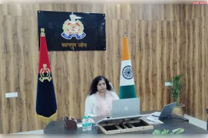 कानपुर जोन में चार परिवार परामर्श केन्द्रों का उद्घाटन 