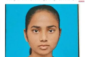 शिवराज पुर थाना क्षेत्र अंतर्गत एक नाबालिग छात्रा ने की आत्महत्या