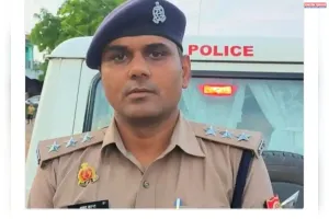 घाटमपुर में साइबर अपराध के खिलाफ एसीपी सख्त