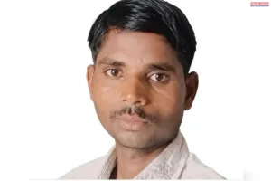 घाटमपुर में पिकअप की टक्कर से साइकिल सवार युवक की मौत