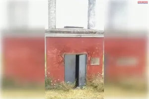 राजकीय नलकूप बेपानी,कैसे हो किसानी