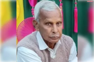 शौच को गए व्यक्ति की नदी में डूबकर मौत हो गई 