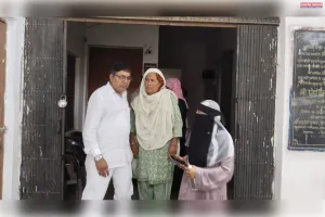 उच्च अधिकारियों के आदेशों की धज्जियां उड़ाता पारा थाना! मारपीट