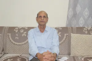 डिजिटल न्याय व्यवस्था के साथ नैतिक मूल्यों की पुनर्स्थापना भी जरूरी : एस.एस. उपाध्याय