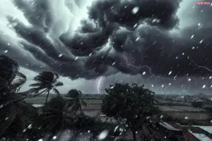 आज का मॉनसून, कल का इतिहास नहीं — भविष्य का फैसला है
