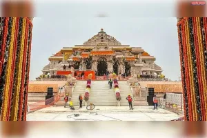 राम मंदिर में सीईओ, क्या रुकेगा भ्रष्टाचार