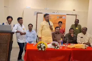 अपहरण की झूठी सूचना देकर रिश्तेदार संग भागी कक्षा 9 की छात्रा,