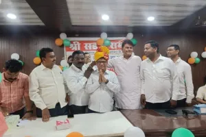 सेवाभाव, सादगी और कर्तव्यनिष्ठा की मिसाल रहे एडीओ पंचायत सहज राम को भावभीनी विदाई