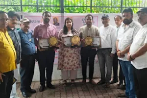 सम्मानित कर रो. क्लब बस्ती सेन्ट्रल ने की नये सत्र की शुरूआत