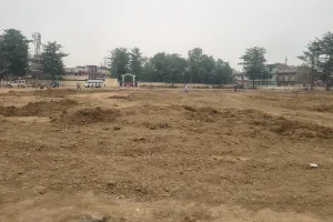 छह माह से अधूरा पड़ा मसौढ़ी का ऐतिहासिक गांधी मैदान