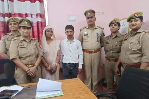 महिला थाना दुद्धी की काउंसलिंग से पारिवारिक विवाद का सफल निस्तारण, दंपति पुनः साथ रहने को हुए तैयार