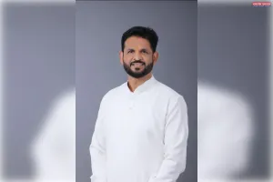 हितेंद्र शर्मा को मिली महरौली जिला भाजपा में महामंत्री की बड़ी जिम्मेदारी